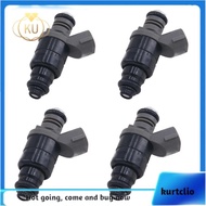 4pcs  Injectors 06A906031BT for   2004-2016 06A 906 031 BT Injection Nozzle