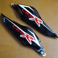 Nimota CK9 - Side Cover Set- Rear - LH + RH ( 2 Pcs) [ OE Part - ORI ] New - Old Stock