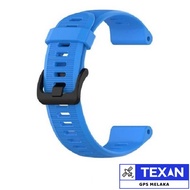 Garmin Forerunner 935/945 OEM Blue Silicone Watch Band/Strap