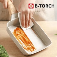 B-Torch Omelette Tamagoyaki Pan ||