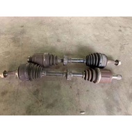 HONDA ACCORD EURO R CL7 MANUAL DRIVE SHAFT