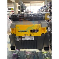 กล่องอุปกรณ์ตกปลา Prohunter MEBAO MB705 LongLife Guarantee