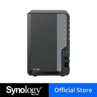 [Synology Official] DS225+ (2GB) 2-Bay NAS - Local 2-years Warranty