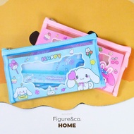 [FM] - Atk Setpouch Stationary Set Medium Sanrio Edition