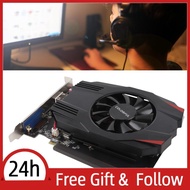 Supergoodsales Game Graphics Card  Good Stability GT1030 2G DDR5 64bit GPU Heat Dissipation Run Smoo