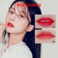 RED COOKIES Water Dew Velvet Tint