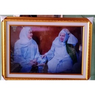 Frame of Scholars Size 50x70