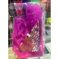 Radiator Guard Giorno Lead4V PCX160 Click160 ADV160 Aluminum Work