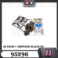 TAMIYA Dash No.1 Emperor (MS Chassis) Black Special 95296 Body