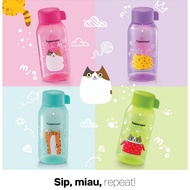 特百惠 Kitty Quencher 生态瓶 Tupperware Kitty Quencher Eco Bottle 350ml Miao Miao eco bottle water Bottles