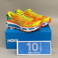 🆕 特價 HOKA ONE ONE Mafate Speed 2 Running Shoes ( Goat Bondi Clifton 8 9 慢跑鞋 跑步鞋)