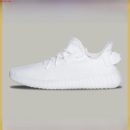 Original New Brand ready stock Yezzy 350 V2 boost Black Angel fu9006 popcorn running shoes yebg on s
