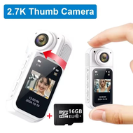 4K Mini Wifi Action Camera Dash Action Moto Professional Cat 2.7K Small Motorcycle Cycling Video Bod