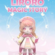 LIRORO Magical Story Series Blindbox LIRORO莉洛洛魔法物语系列盲盒