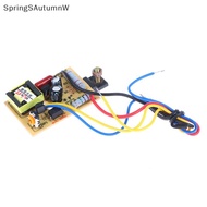 [SprW] Universal Power DC 5V-24V Universal 14-60 Inch TV LCD Switch Power Module Universal EVD Power