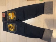 RMC 牛仔褲