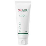 Dr.G R.E.D. Blemish For Men Gentle Cleansing Foam 5.07 fl.oz / 150ml (Expiry date: 2028.12)