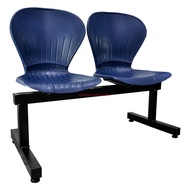 2/3/4/5 Seating Link Chair / Visitor Link Chair / Airport Link Chair / Clinic Waiting Area Chair / P