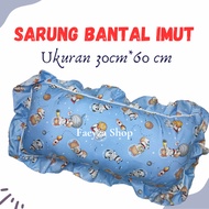Cute Pillowcase 30 x 60 cm - Mini Children's Love Pillow