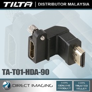 (Distributor Malaysia) Tilta HDMI Right-Angle Adapter for BMPCC 4K Camera Cage TA-T01-HDA-90