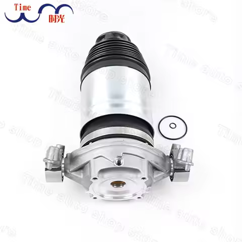 Front and Rear Air spring bags repair kit For Porsche Cayenne VW Touareg 2012-2017 7P6616039K 7P6616