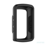 Zuo Easy Installation Shockproof Silicone Housing Cover Sleeve Shell For Bryton 550 And 650 Bike Com