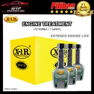 12 x X-1R Engine Treatment (1 Carton)