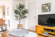 #01 Coleshill Townhouse Sleeps 6! NEC 7mins|BHX
