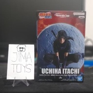 Uchiha Itachi Action Figure - Naruto Shippuden Memorable SAGA (Bandai) Original