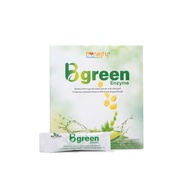 Honesty Bgreen Enzyme | Honesty 绿色酵素