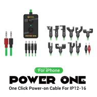 2UUL PW09 POWER ONE POWER SUPPLY TEST CABLE IP12-16PM