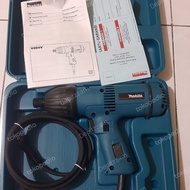 Mesin Impact Driver 6904V Mesin obeng ketok 6904V Makita Last Unit