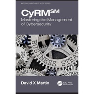 CyRM: Mastering the Management of Cybersecurity (Internal Audit and IT Audit)