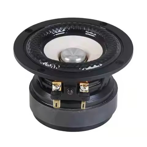 TB-W3-2141 full frequency 3-inch speaker, efficiency 1W/1m: 87 dB, bandwidth: 75-20K Hz, natural res