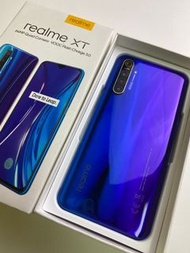 Realme xt 128g