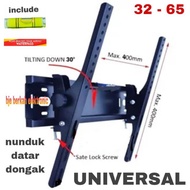 Samsung sharp lg 55 60 65 inch SUPER THICK universal tv bracket