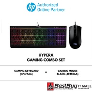 HyperX Pulsefire Core - Gaming Mouse (Black)-4P4F8AA