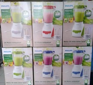 ⚡ BLENDER & CHOPPER MULTIFUNGSI | BLENDER PHILLIPS HR2115 (PLASTIK) | KUAT • TAJAM • HEMAT LISTRIK ⚡