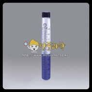 Graduation cap test tube/KSIC-4162