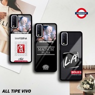 Vivo Y20 Y20s Y12s Y12 Y15 Y17 Y21s Y21 Y33s Y36 4G 5G Y22 Y35 Y27 Y28 4G Y03 Latest Fashion Case So