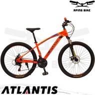 Sepeda Atlantis 735 26" Sepeda Mtb Atlantis 26 Inch Sepeda Gunung