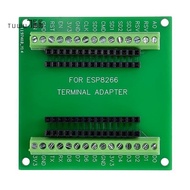 ESP8266 Expansion Board GPIO 1 Into 2 for 38 Pins ESP8266 ESP-12E NodeMCU Development Board