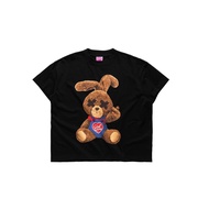 [New product] Aimer Boxy Rabbit T-shirt - Genuine Local Brand