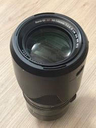 Fujinon XF 50-140mm F2.8