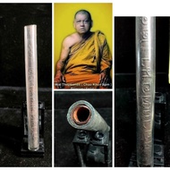 Thailand Amulet CK Nam Hand Pump Takrud Kongkapan 8249