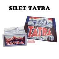 (10silet) Silet Tatra | Silet Cukur