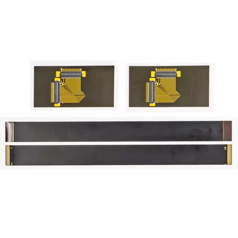 DPL Sigma fp flip screen mod kits parts fpc and connector