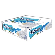 Gery Salut Wafer Coconut dan Chocolate Coconut ( 12 pcs x 21g )