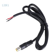 LIDU1 DC7909 Male Power Cable DC7909 Power Pigtails Cordfor Solar Notebook Application