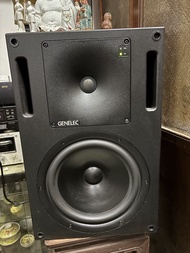 Genelec 1032A 專業監聽音箱 一對